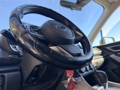 2023 Subaru Forester Base