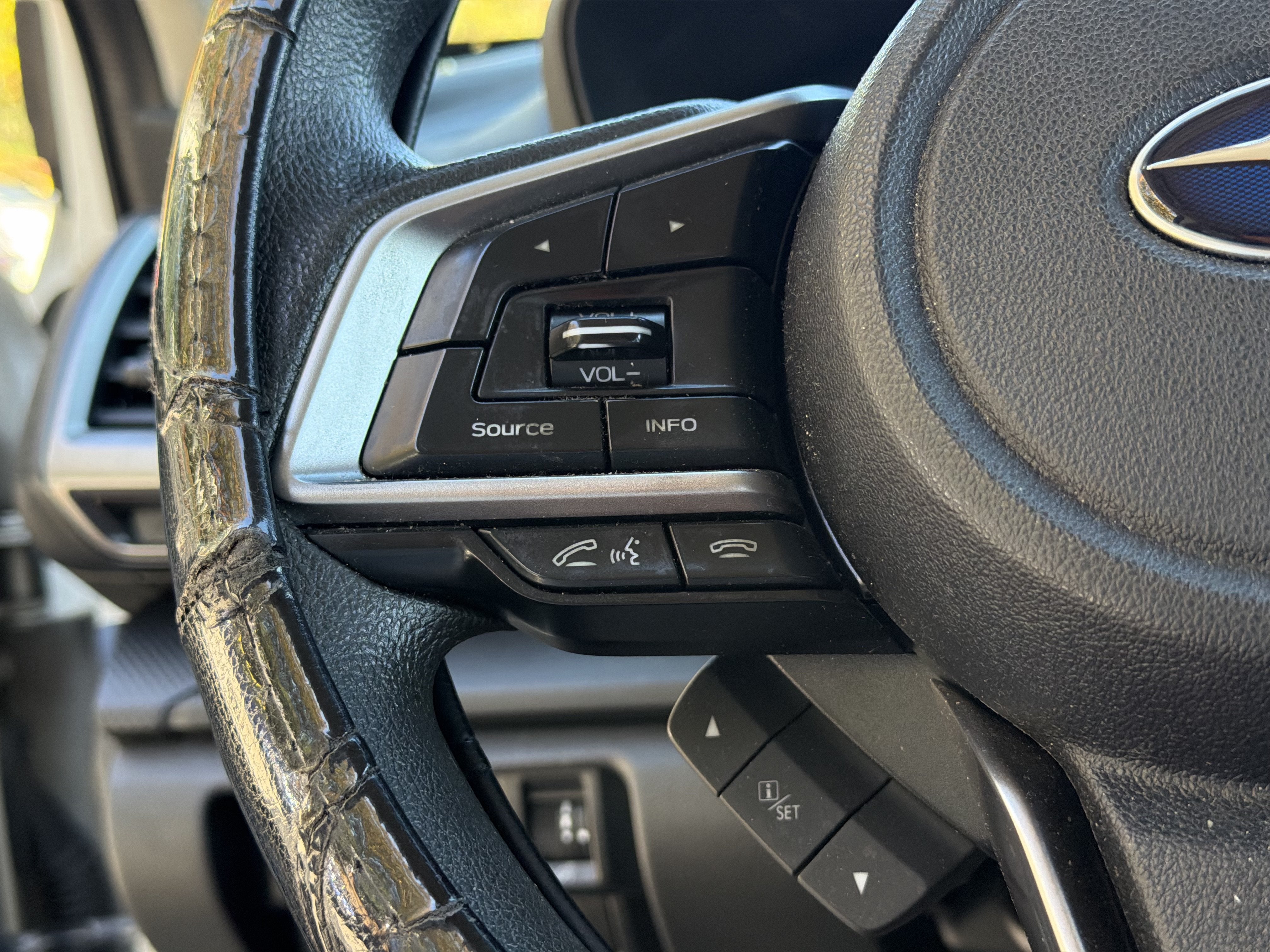 2023 Subaru Forester Base