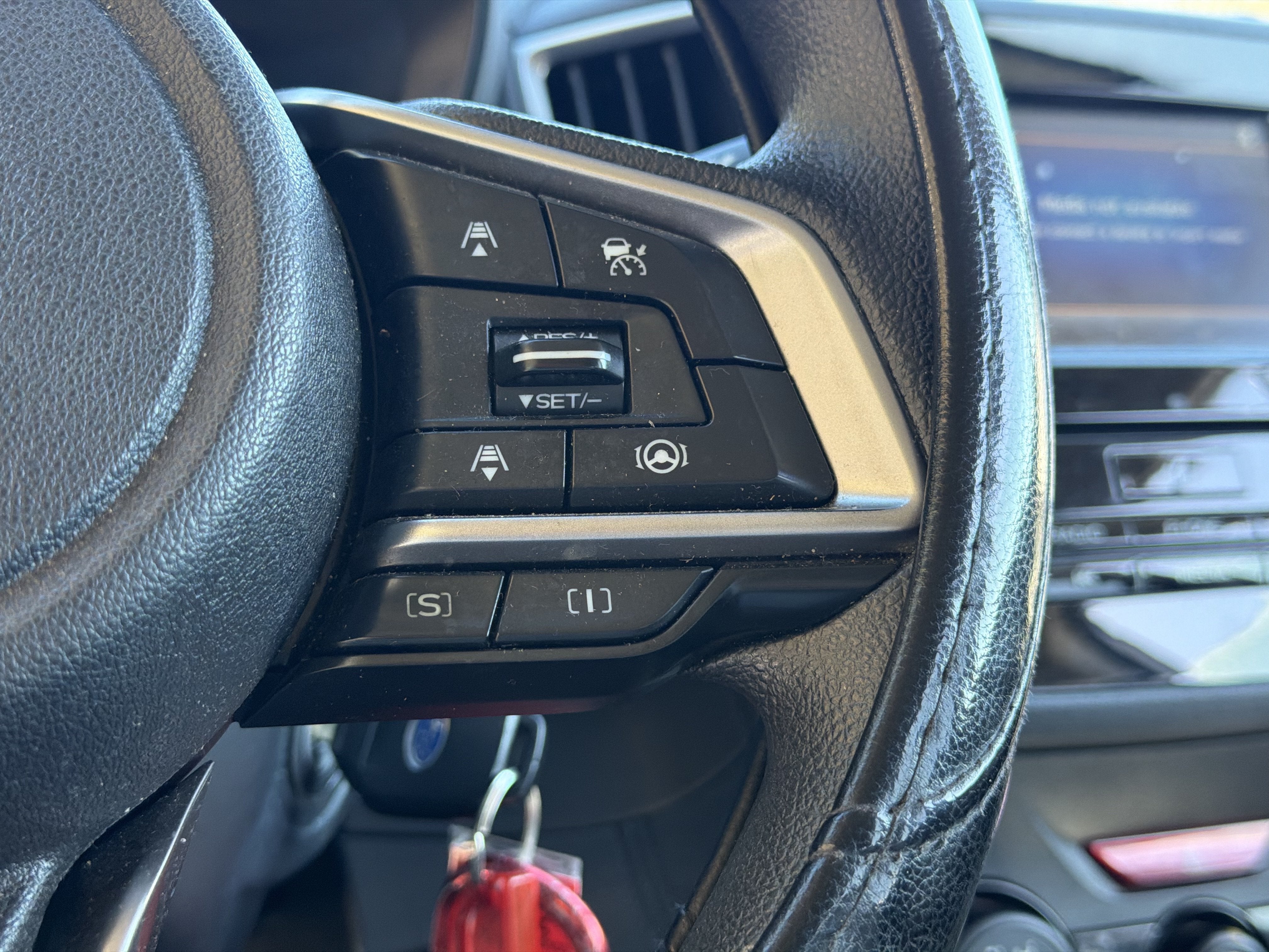 2023 Subaru Forester Base