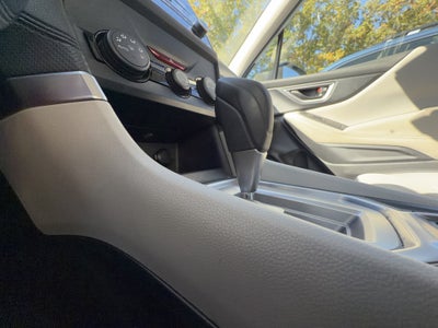 2023 Subaru Forester Base