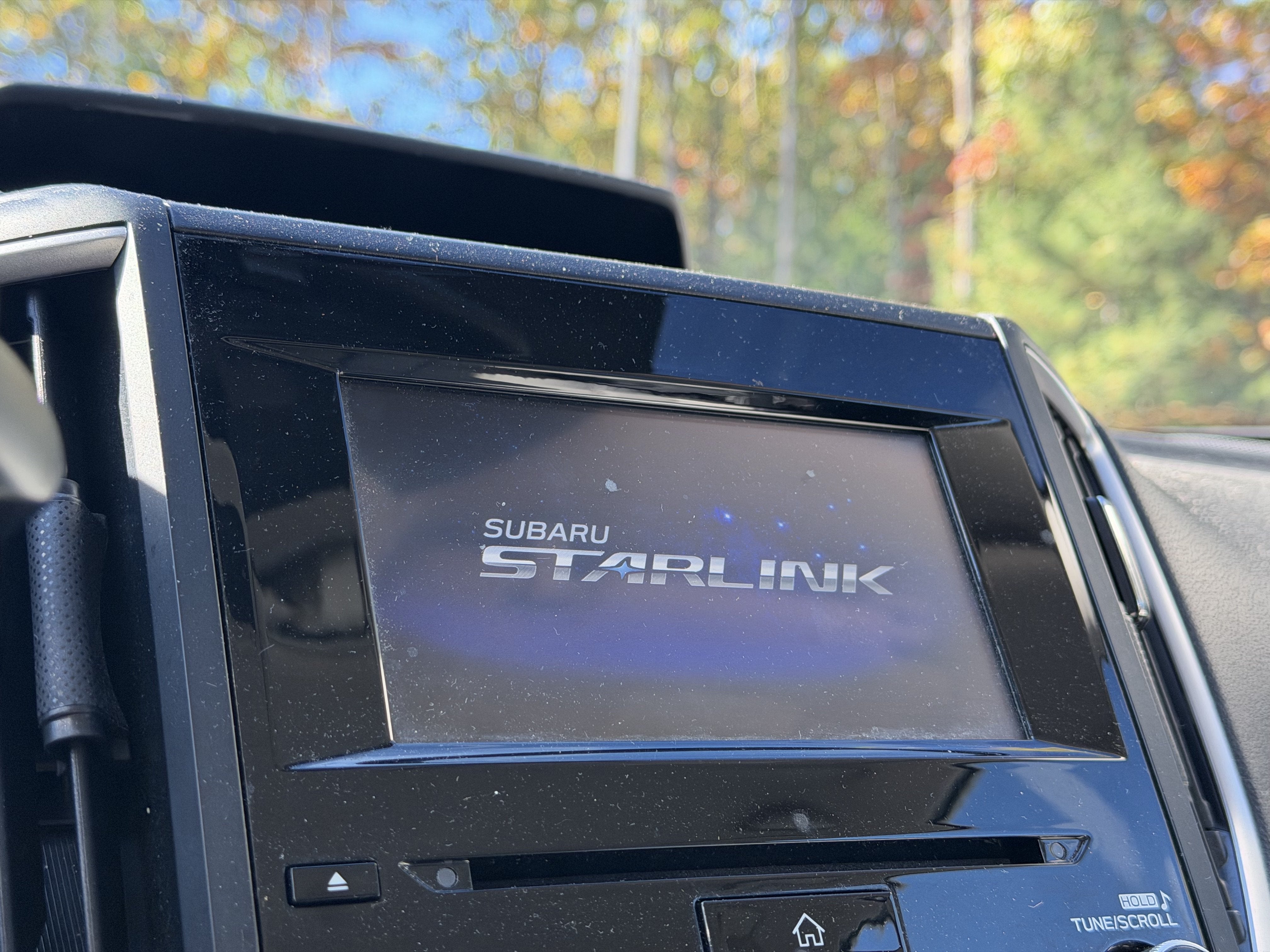 2023 Subaru Forester Base