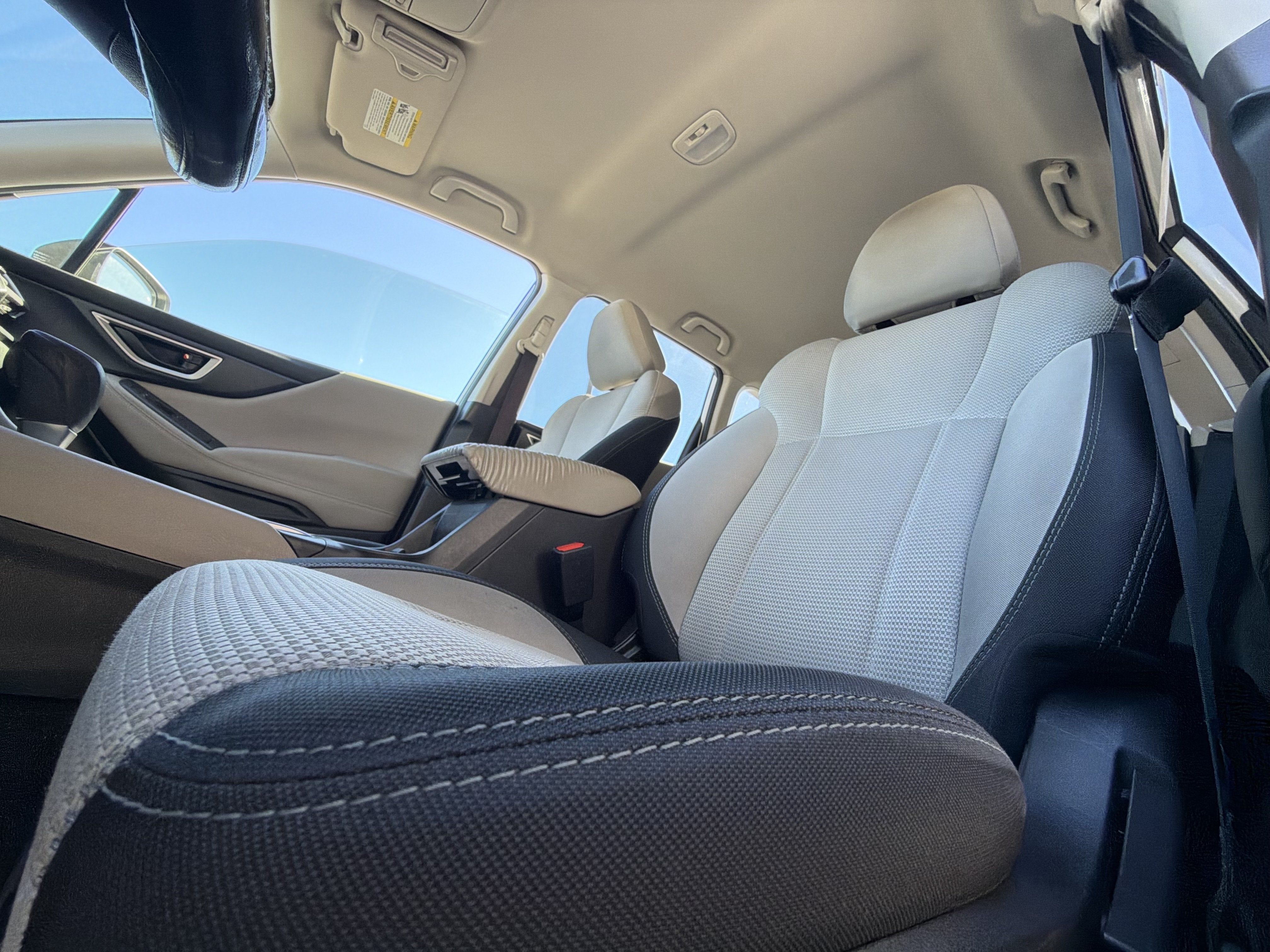 2023 Subaru Forester Base