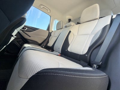 2023 Subaru Forester Base