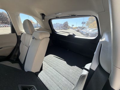 2023 Subaru Forester Base