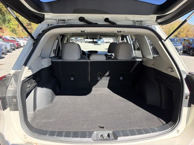 2023 Subaru Forester Base