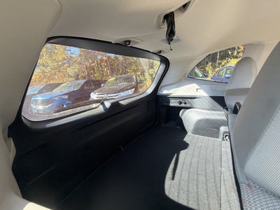 2023 Subaru Forester Base