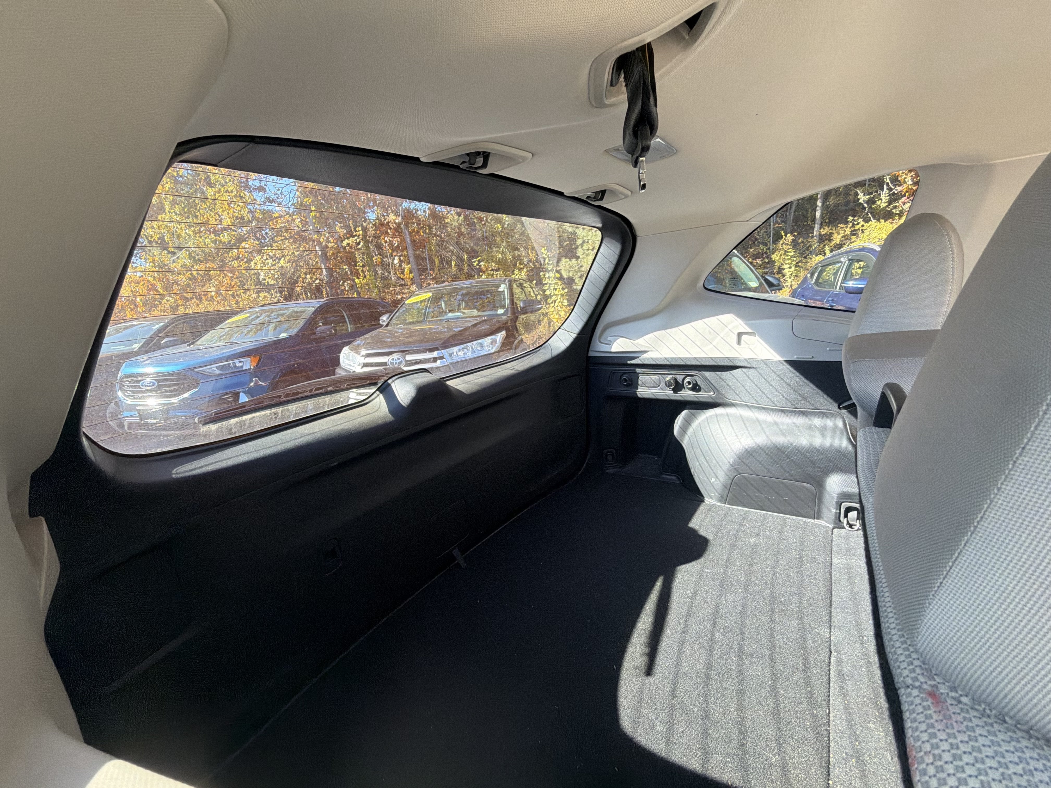 2023 Subaru Forester Base