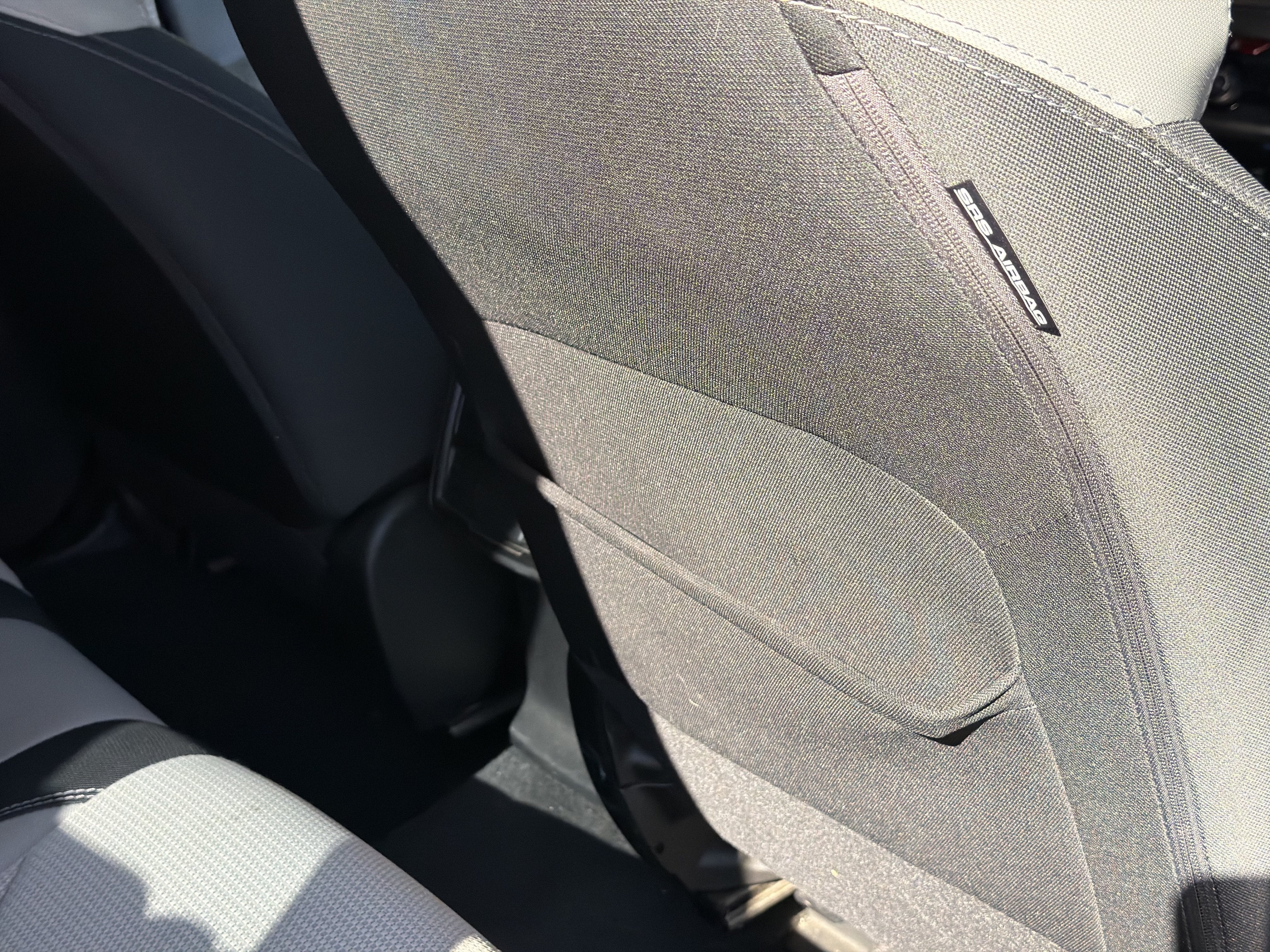 2023 Subaru Forester Base