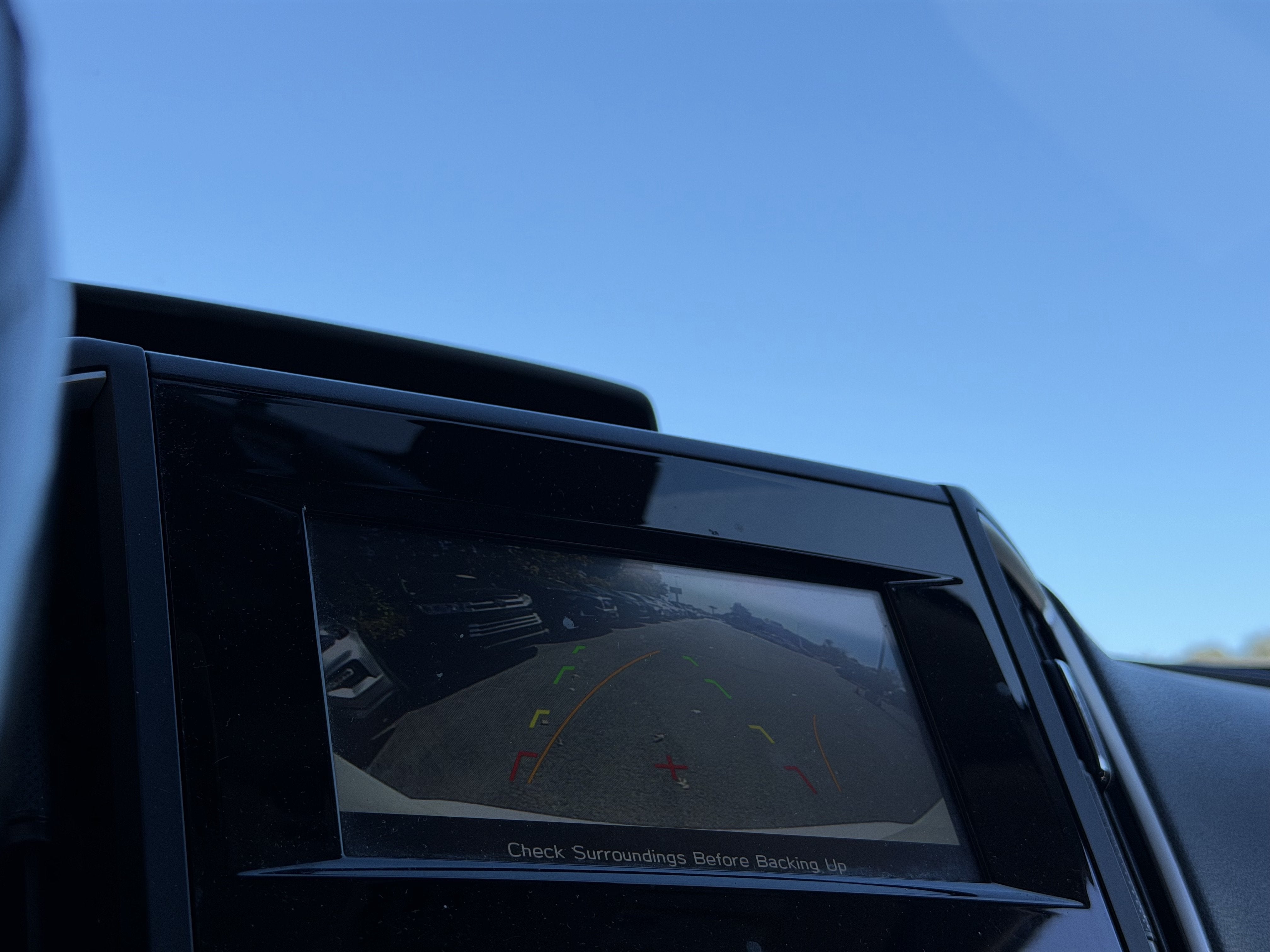 2023 Subaru Forester Base