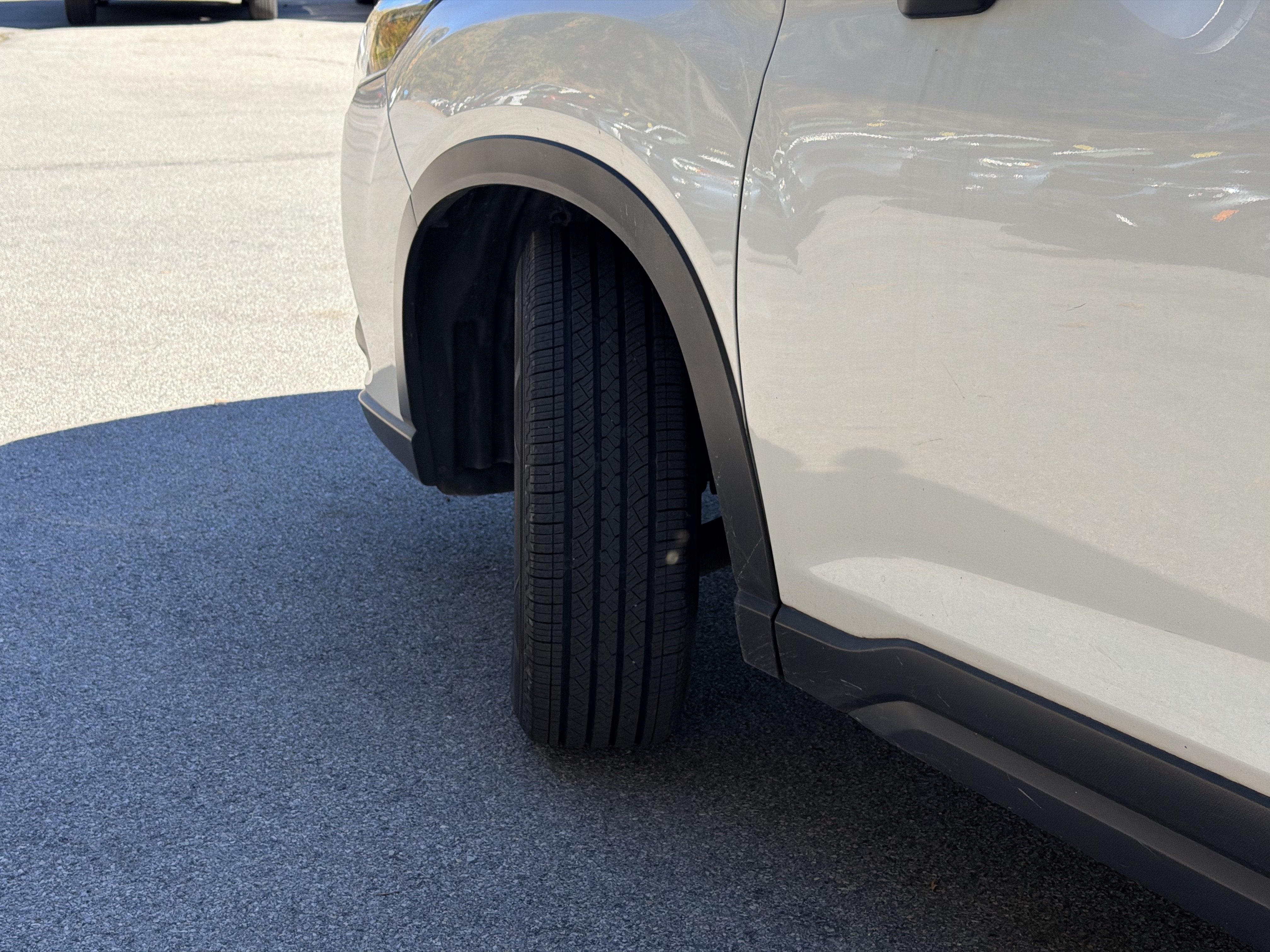 2023 Subaru Forester Base