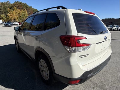 2023 Subaru Forester Base