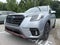2022 Subaru Forester Sport