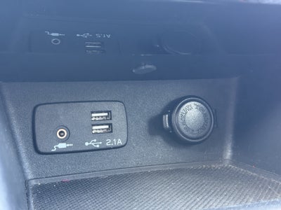 2022 Subaru Forester Sport