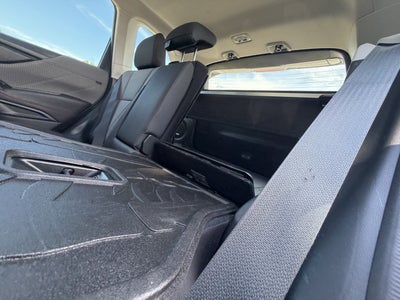 2022 Subaru Forester Sport
