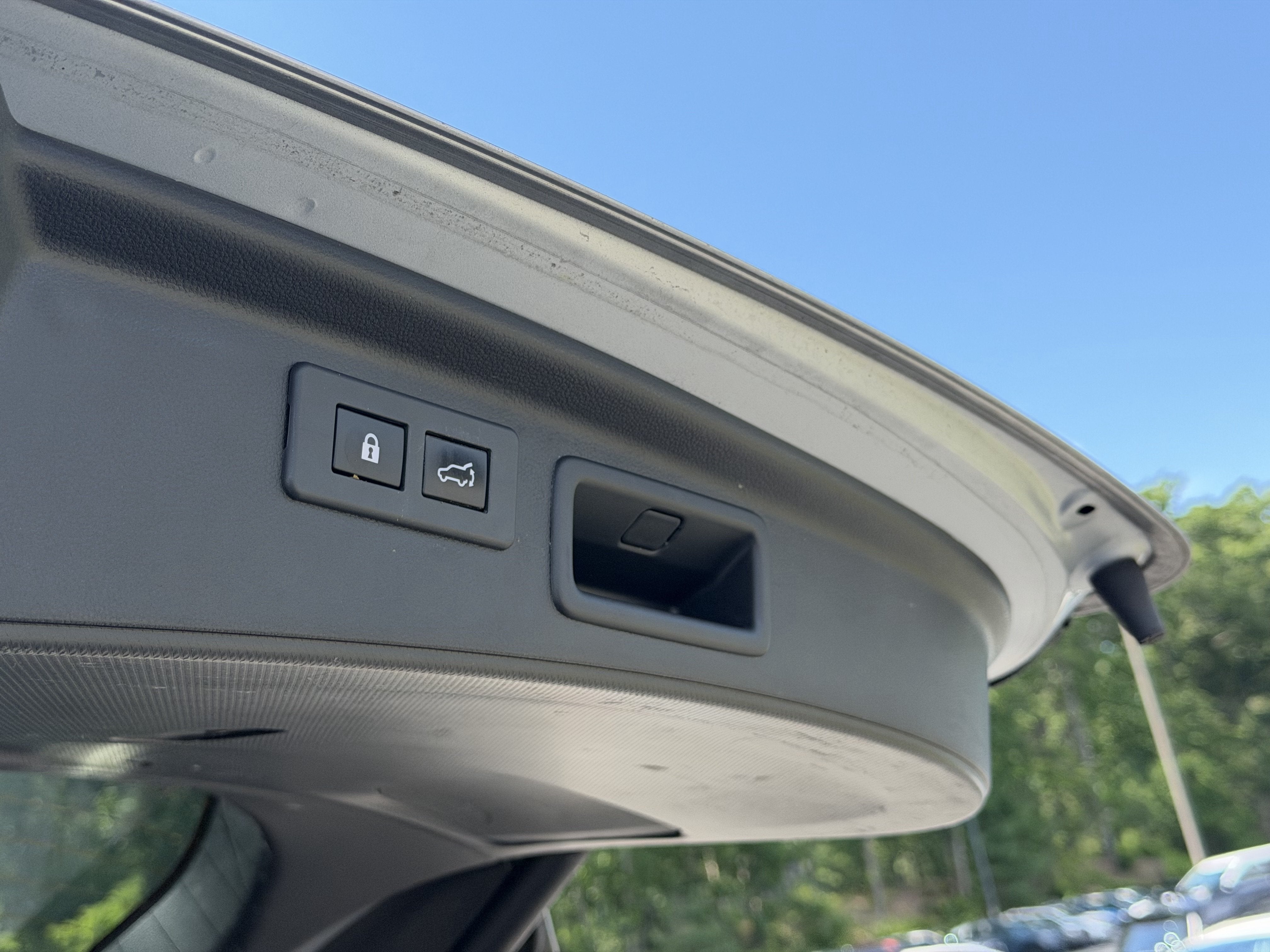 2022 Subaru Forester Sport