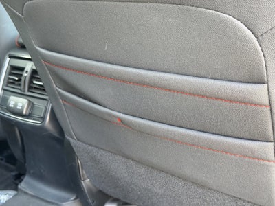 2022 Subaru Forester Sport