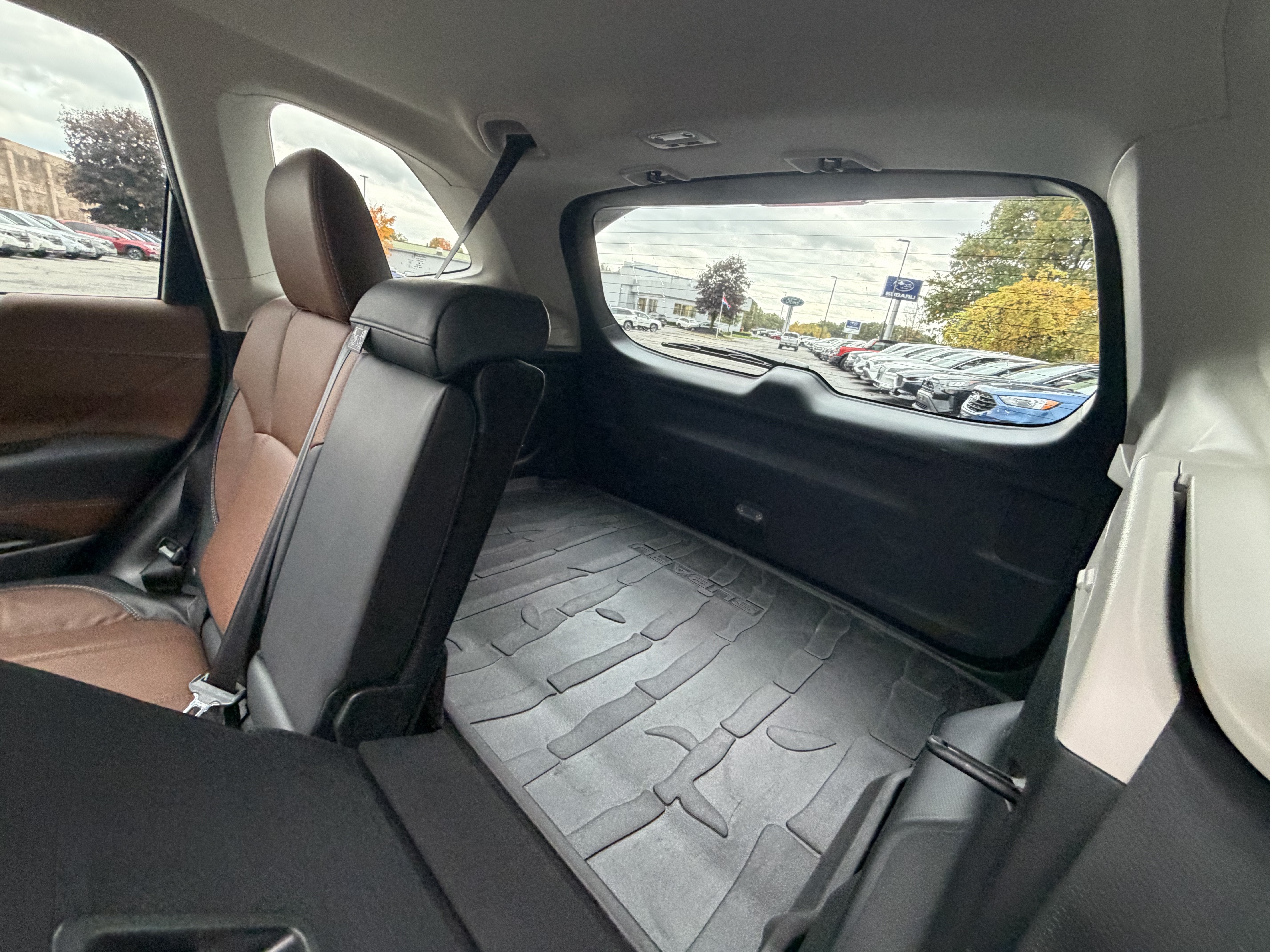 2023 Subaru Forester Touring