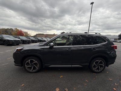 2023 Subaru Forester Touring
