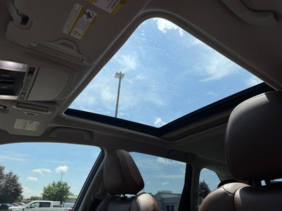 2022 Subaru Forester Touring