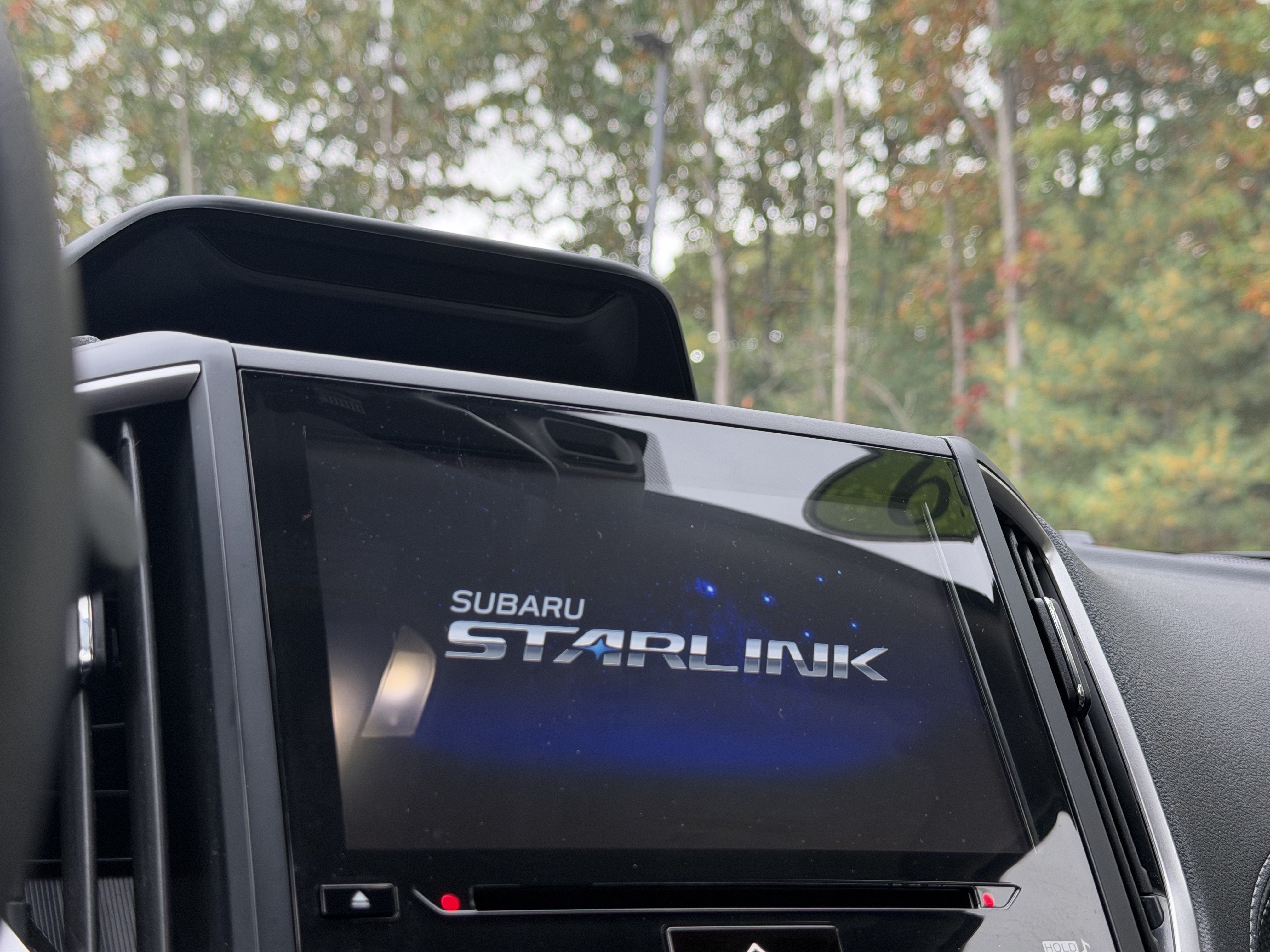 2019 Subaru Forester Touring