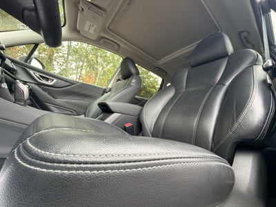 2019 Subaru Forester Touring