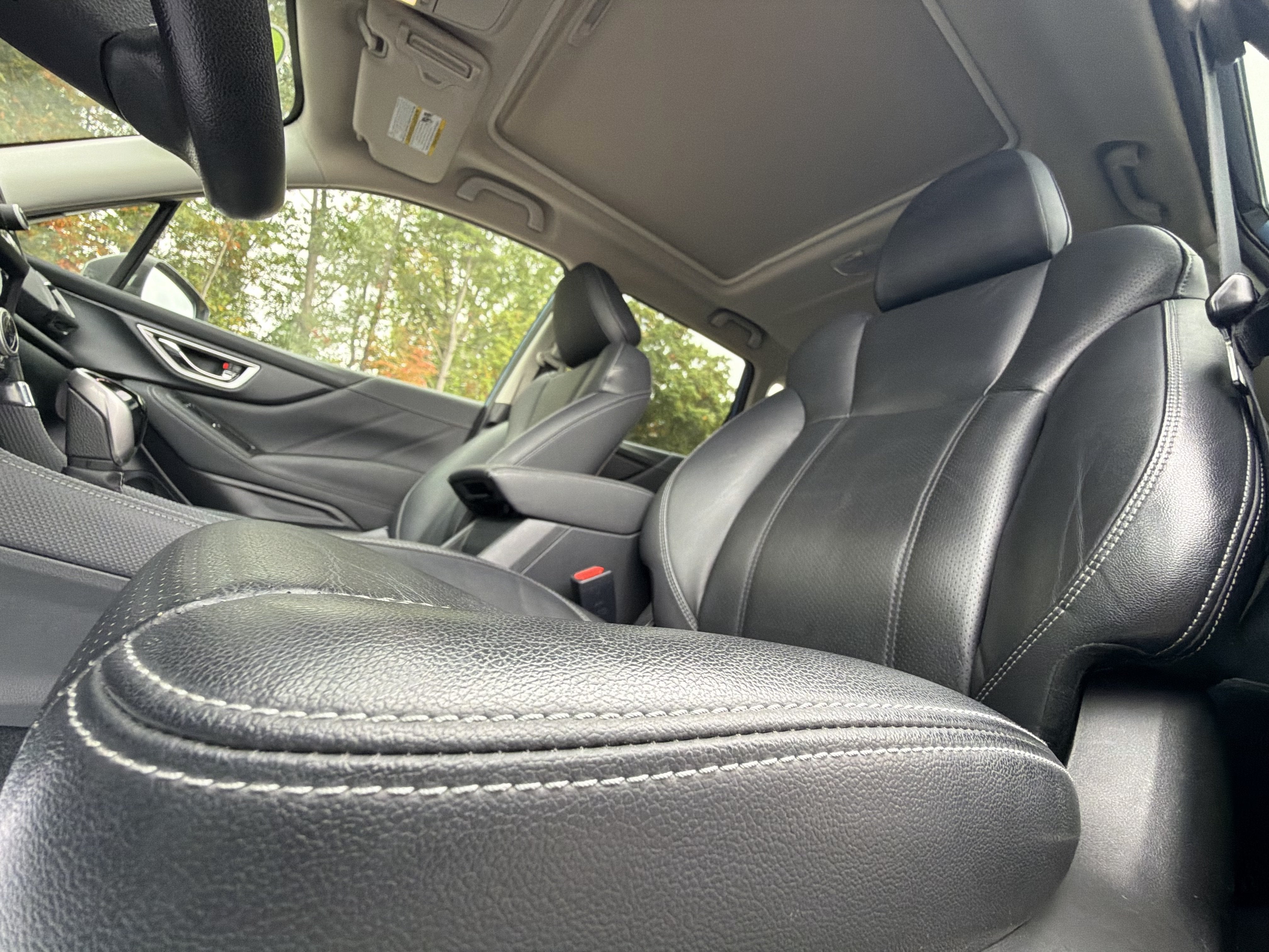 2019 Subaru Forester Touring