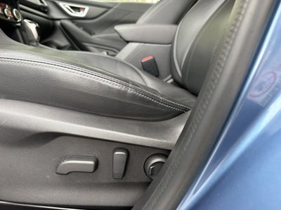 2019 Subaru Forester Touring