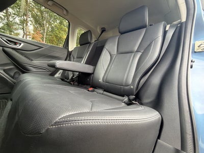 2019 Subaru Forester Touring