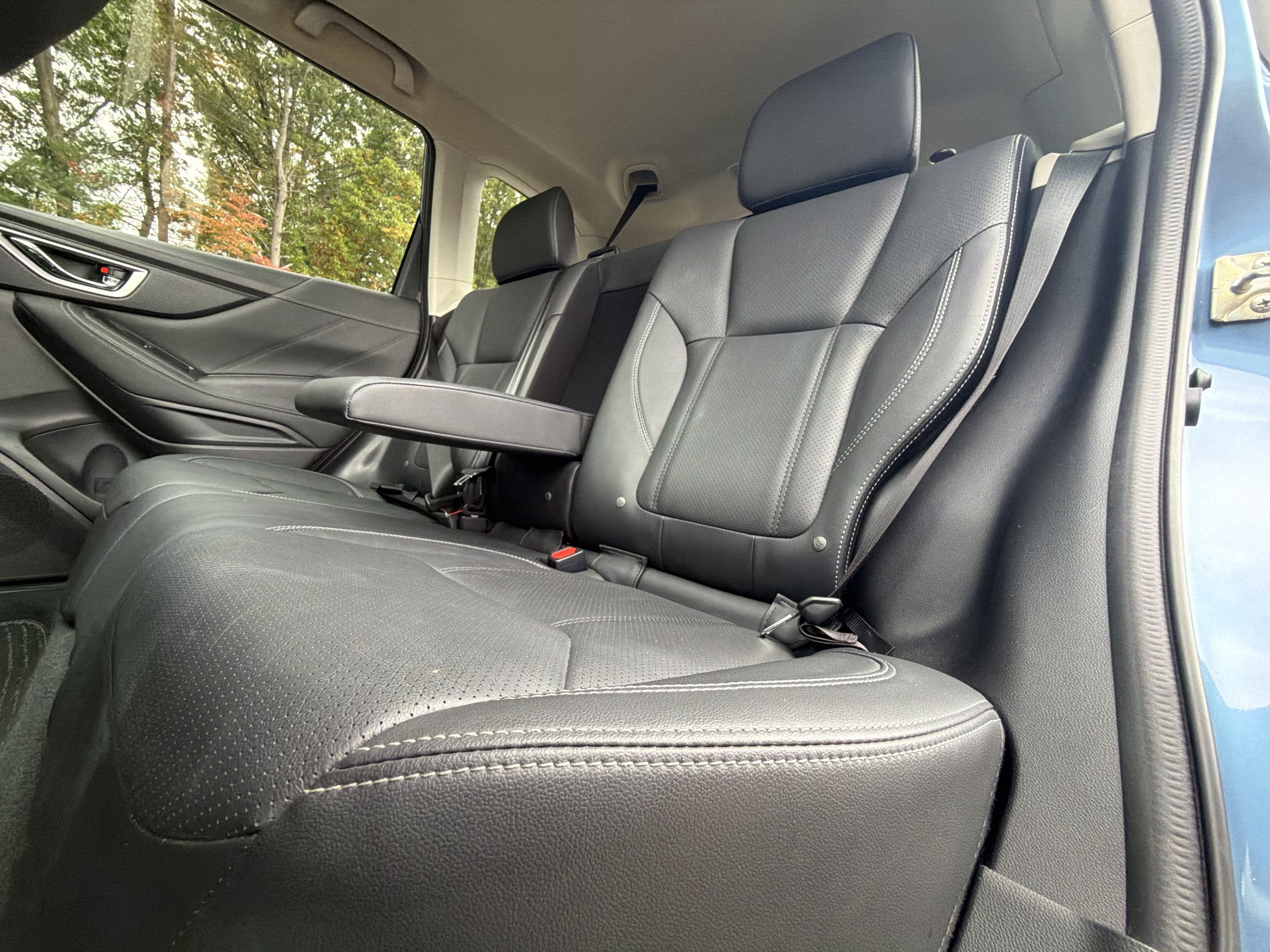 2019 Subaru Forester Touring