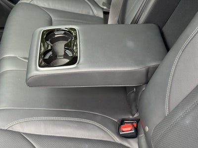 2019 Subaru Forester Touring