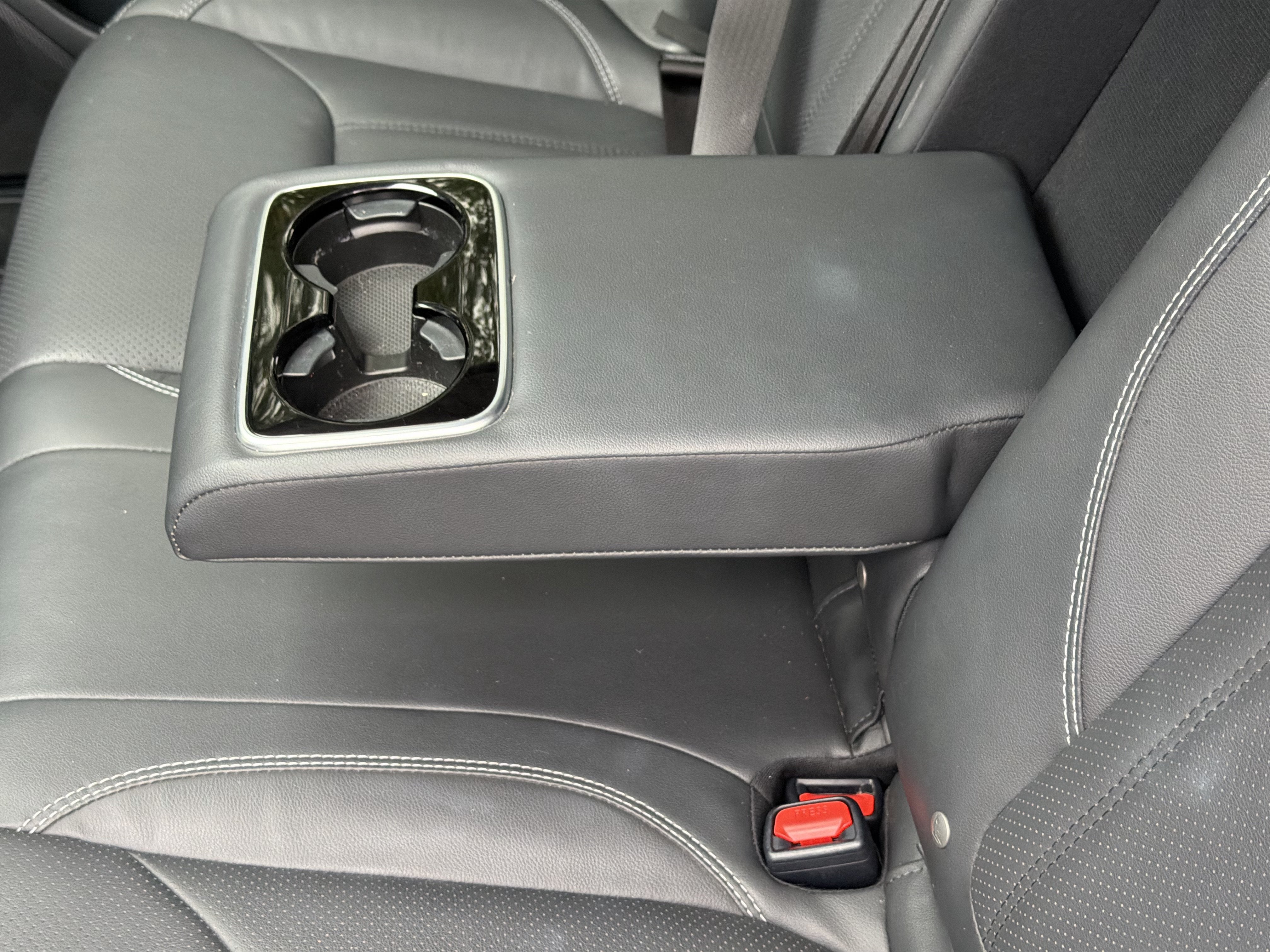 2019 Subaru Forester Touring