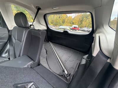 2019 Subaru Forester Touring