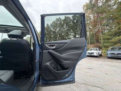 2019 Subaru Forester Touring