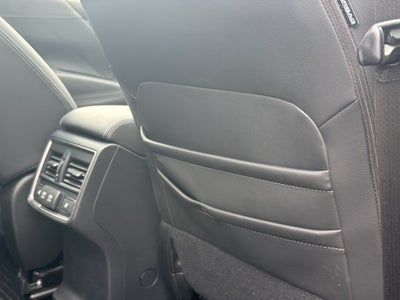 2019 Subaru Forester Touring