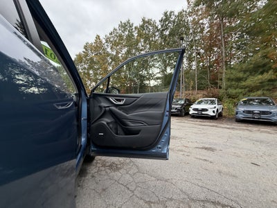 2019 Subaru Forester Touring