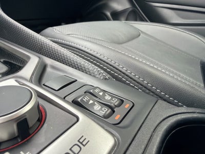 2019 Subaru Forester Touring