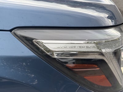 2019 Subaru Forester Touring