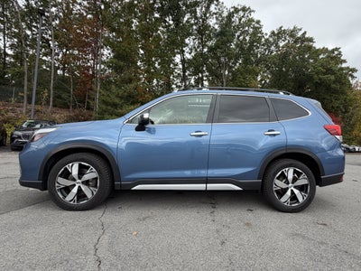 2019 Subaru Forester Touring