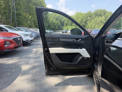 2021 Mazda Mazda CX-5 Grand Touring