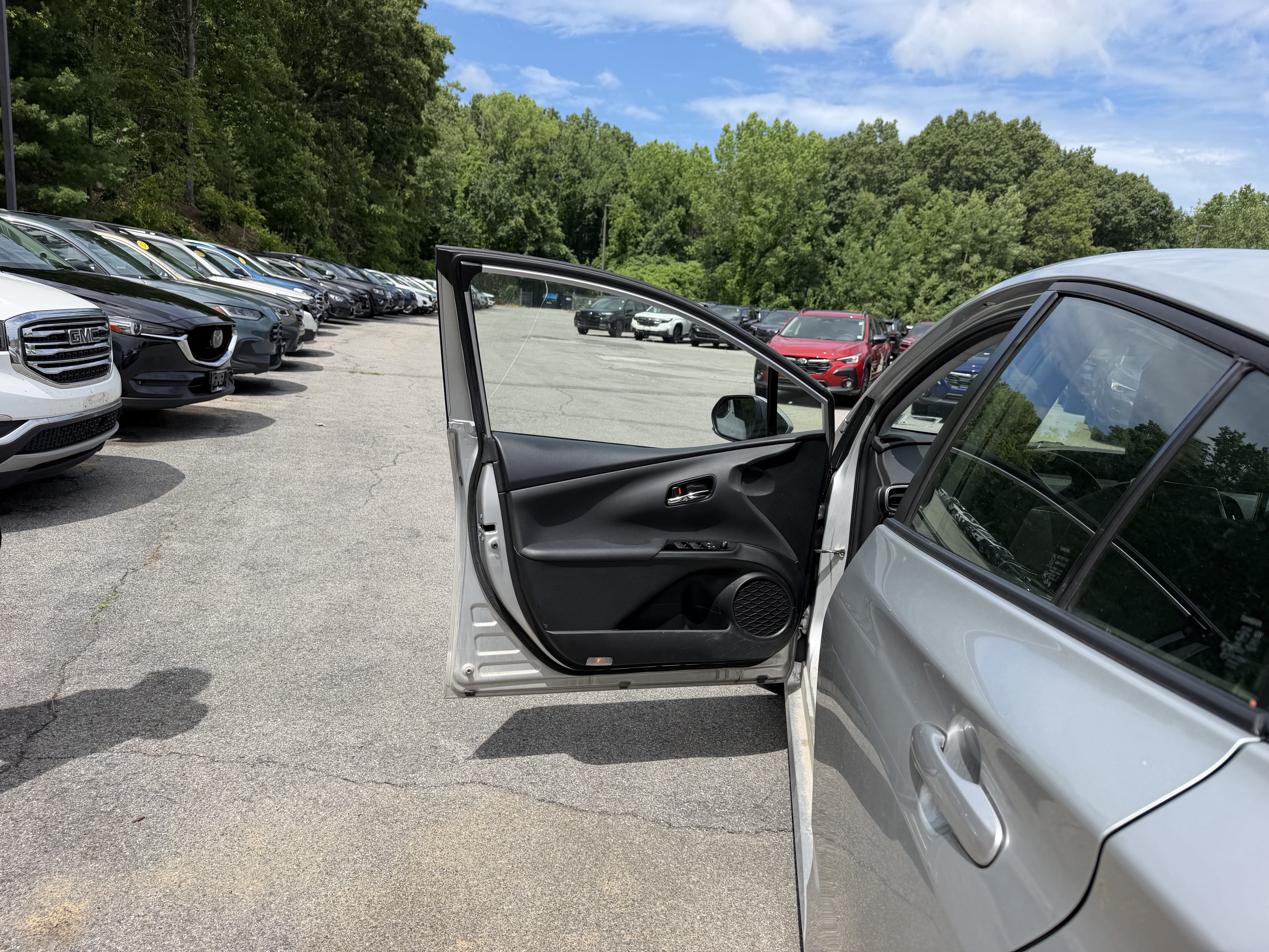 2022 Toyota Prius Prime XLE