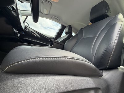 2022 Toyota Prius Prime XLE