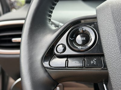 2022 Toyota Prius Prime XLE