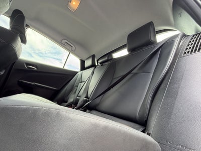 2022 Toyota Prius Prime XLE