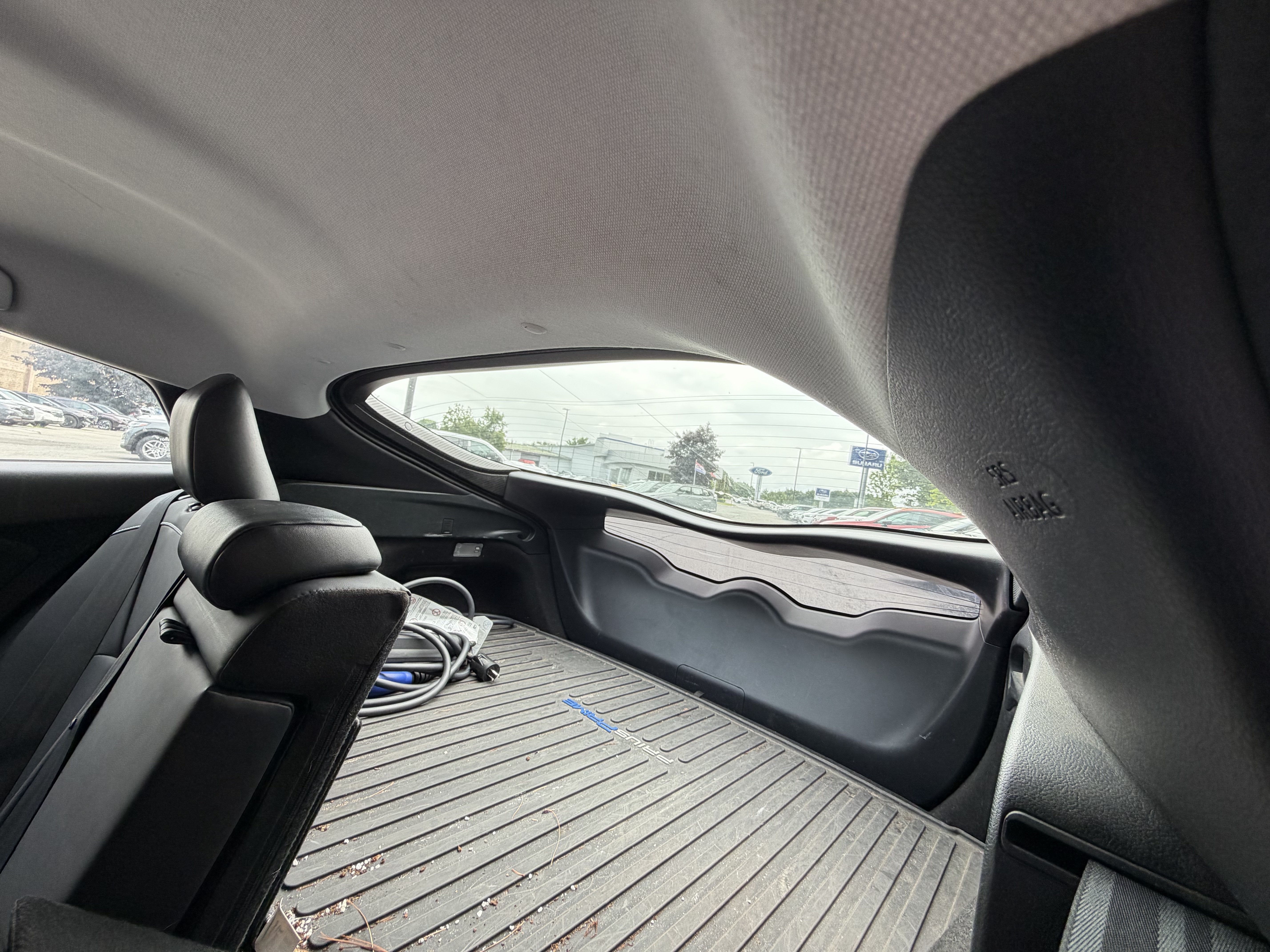 2022 Toyota Prius Prime XLE