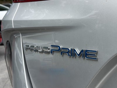 2022 Toyota Prius Prime XLE
