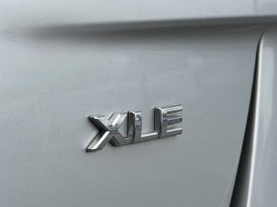 2022 Toyota Prius Prime XLE