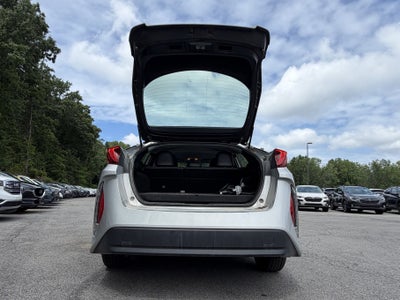 2022 Toyota Prius Prime XLE