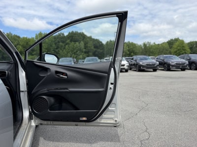 2022 Toyota Prius Prime XLE