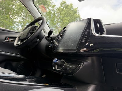 2022 Toyota Prius Prime XLE