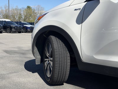 2016 Kia Sportage EX